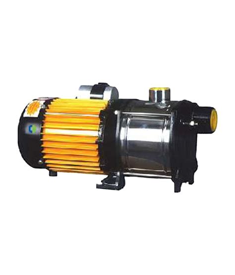 Buy Crompton Greaves SWJ1.0SS Shallow Well Jet Pump Online at Low Price in India - Snapdeal