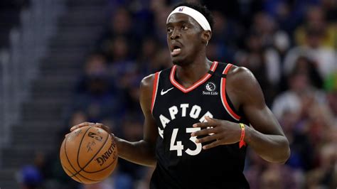 What are realistic expectations for Raptors’ Pascal Siakam in playoffs?