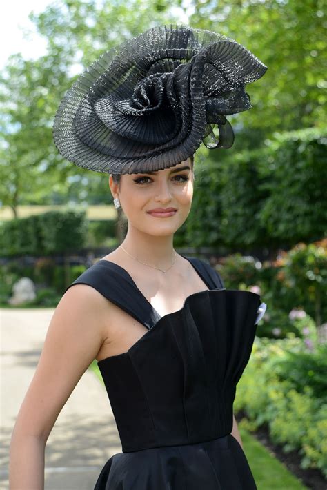 Hats for Women: Royal Ascot | Stylish hats, Pretty hats, Elegant hats