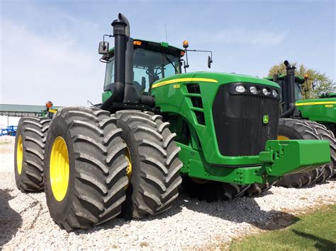 Pin auf John Deere equipment