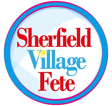 Sherfield Village Fete and Dog Show - Unity