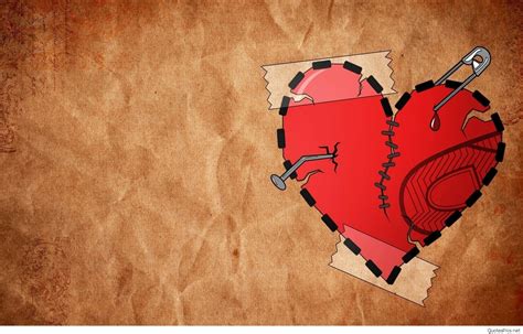 Cartoons Broken Heart Wallpapers - Top Free Cartoons Broken Heart ...