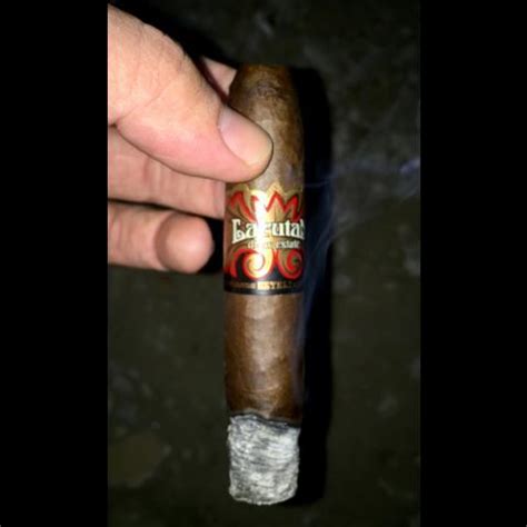 Larutan (formerly Natural by Drew Estate) - Mike's Cigars Brand Line