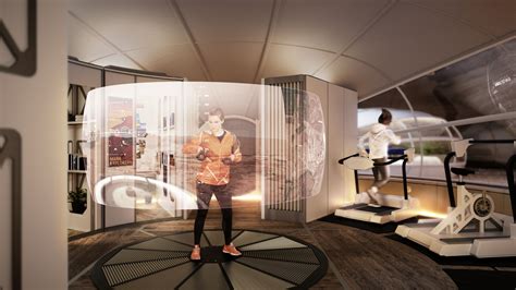 Hassell's vision for a settlement on Mars - Australian Design Review