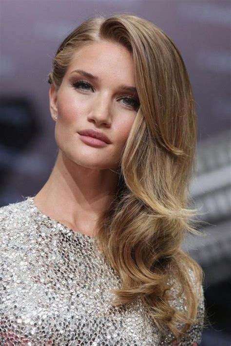 20 Best Collection of Long Hairstyles to One Side