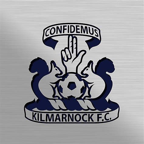 Kilmarnock FC - Crest