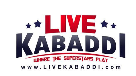 World Cup Teams - Live Kabaddi