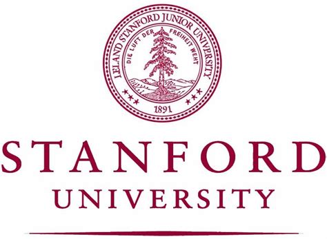 Stanford tree Logos