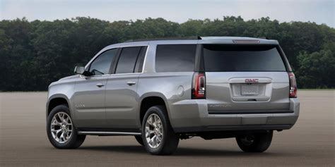 GMC Yukon XL Review - Used GMC Yukon XL Review