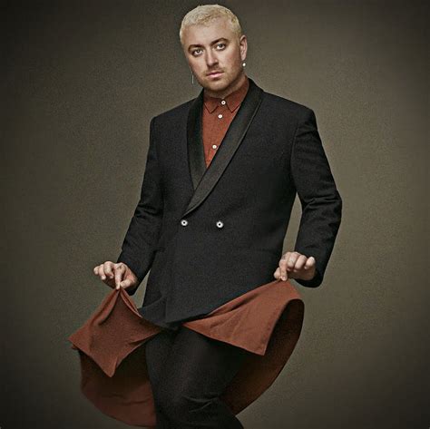 Sam Smith - Gloria Album - 360 MAGAZINE - GREEN | DESIGN | POP | NEWS