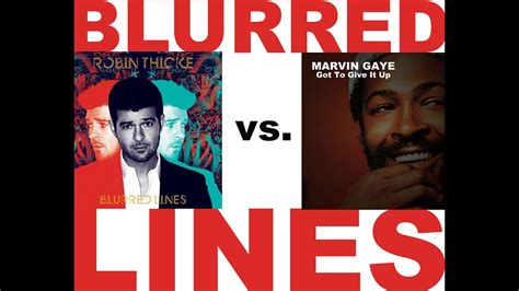 Judge Orders Robin Thicke To Pay Marvin Gaye's Family $7.4 Million in 'Blurred Lines' Lawsuit ...