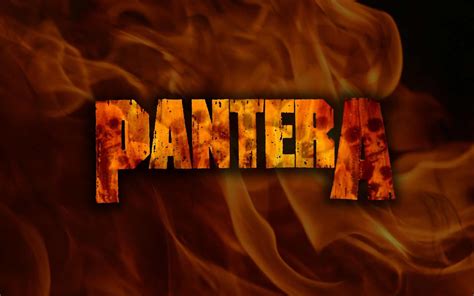 Pantera Wallpapers HD - Wallpaper Cave