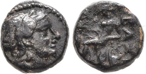 Ranking the First Six Seleucid Kings(with Coins!) | Coin Talk