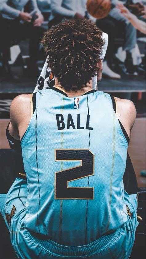 Lamelo ball dunk – Artofit