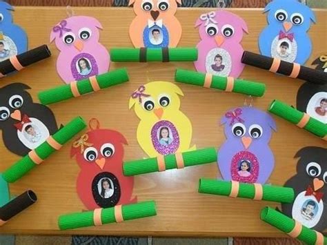 34 Moving up ceremony ideas - Preschool - Aluno On | Preschool crafts ...