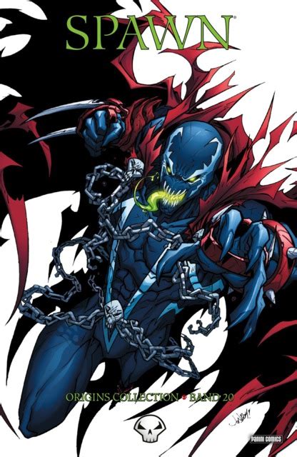 Spawn Origins Collection #17 - Band 17 (Issue)