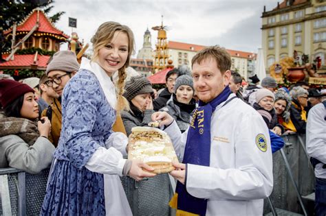 Dresden Stollen Festival