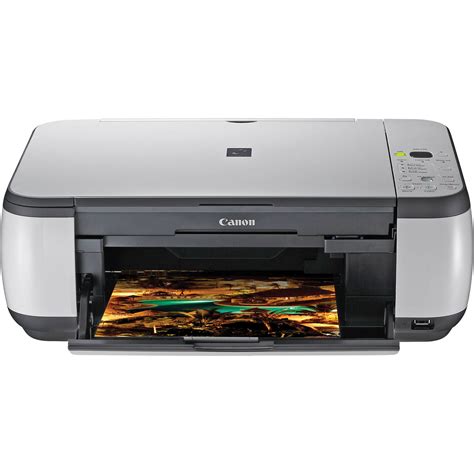 Canon PIXMA MP270 All-In-One Photo Printer 3744B002 B&H Photo