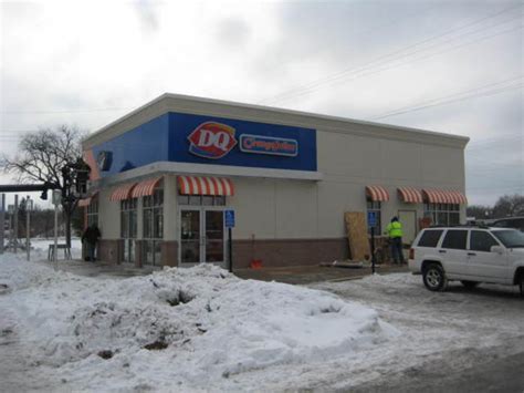 Dairy Queen/Orange Julius - Minneapolis | Portfolio | Stotko Speedling ...