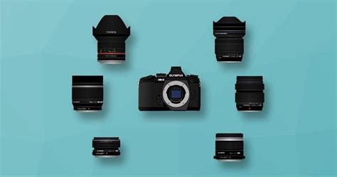 Best Micro Four Thirds Lenses (4/3) in 2024 (UPDATED)