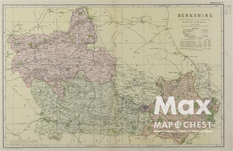 Mapchest | Buy Authentic Old Maps Online