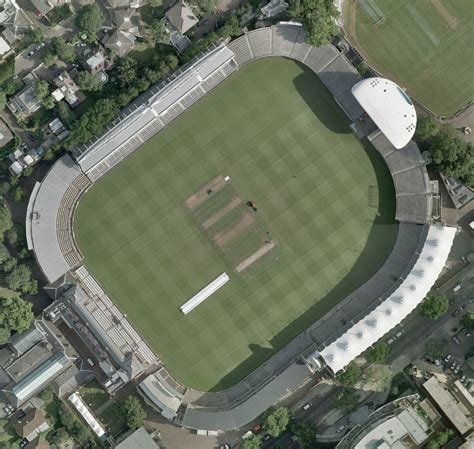 Home Of Sports: Lords cricket ground