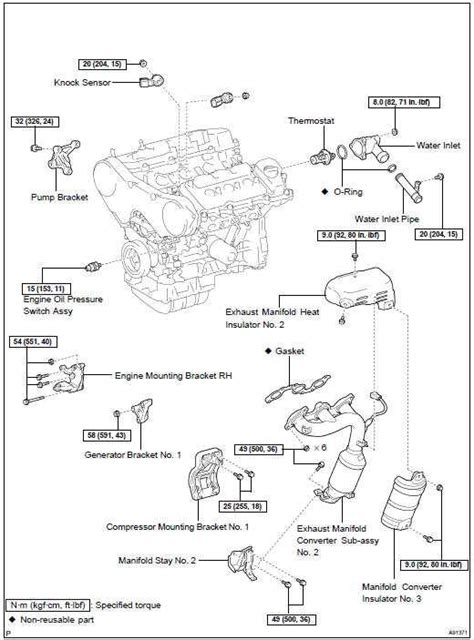 Visualizing the Inner Workings of a 2009 Toyota Highlander Engine: Part ...