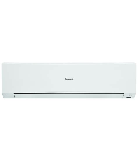 PANASONIC CS/CU-YC18RKY3 1.5 TON 3 STAR SPLIT AC - Reviews |Price | Specifications | Compare ...