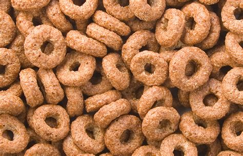 Chocolate Cereal Rings Free Stock Photo - Public Domain Pictures