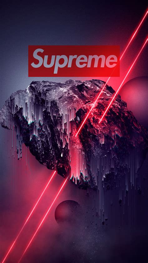 #Supreme #Cool #wallpaper #Iphone | Supreme iphone wallpaper, Supreme ...