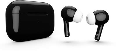 ColorWare Now Offering Custom-Painted AirPods Pro, Pricing Starts at $389 - MacRumors