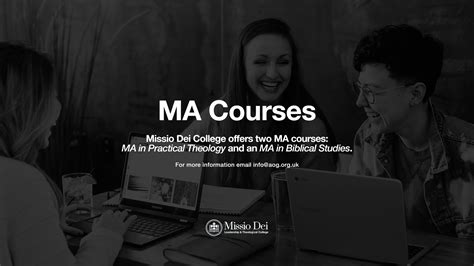 Bible College_MA Courses_1920x1080 - Missio Dei