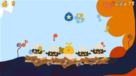 LocoRoco 2 Remastered Review | GodisaGeek.com