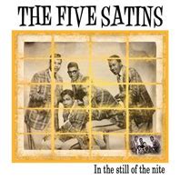 Five Satins Page