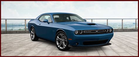 2021 Dodge Challenger | Preston Chrysler Dodge Jeep Ram of Dover | DE Dodge