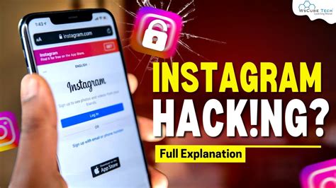 Is Instagram Hacking Possible? Reality Explained - YouTube