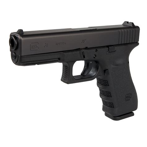 Glock 31 - .357SIG | Best Glock Accessories | GlockStore.com