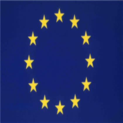 European Union Flag