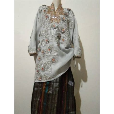 Baju bodo modern modifikasi | Shopee Indonesia