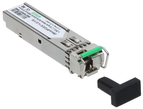 SINGLE-MODE MODULE SFP-205/3G - SFP Modules - Delta