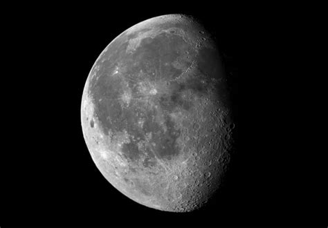 What is a Gibbous Moon? Definition & Explanations