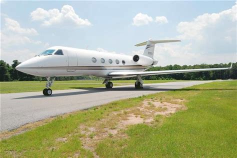 Gulfstream G-III Specs and Description