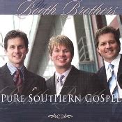 BOOTH BROTHERS – PURE SOUTHERN GOSPEL – Gospel Music Warehouse