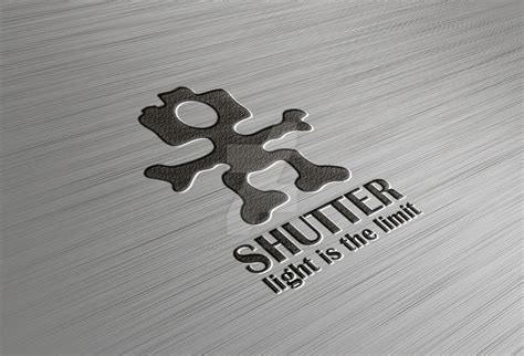 Free-Steel-Logo-Mockup-PSD by lepadatualexandru on DeviantArt