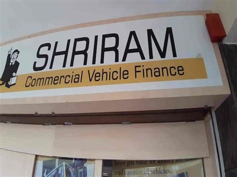 Shriram Capital, Shriram City Union to merge with Shriram Transport ...