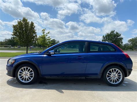 2008 Volvo C30 T5 - AutoTempest.com