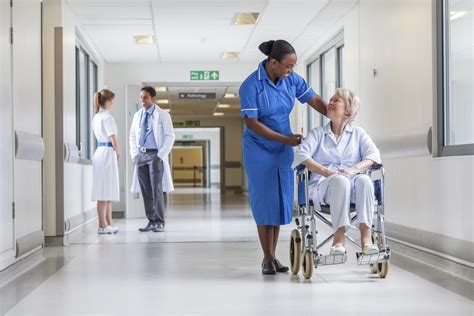 List of Different Jobs in a Hospital | Career Trend