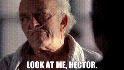 Breaking Bad Hector Gif