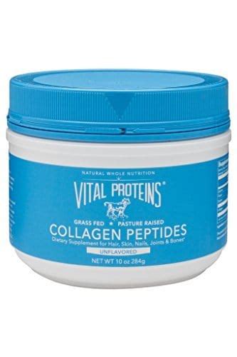 Vital Proteins Collagen Peptides Review: Benefits & Side Effects - Alt Protein