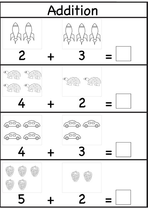 Math Game Worksheet Pdf - Kindergarten Math Worksheets - Best Coloring Pages For Kids - Larry ...